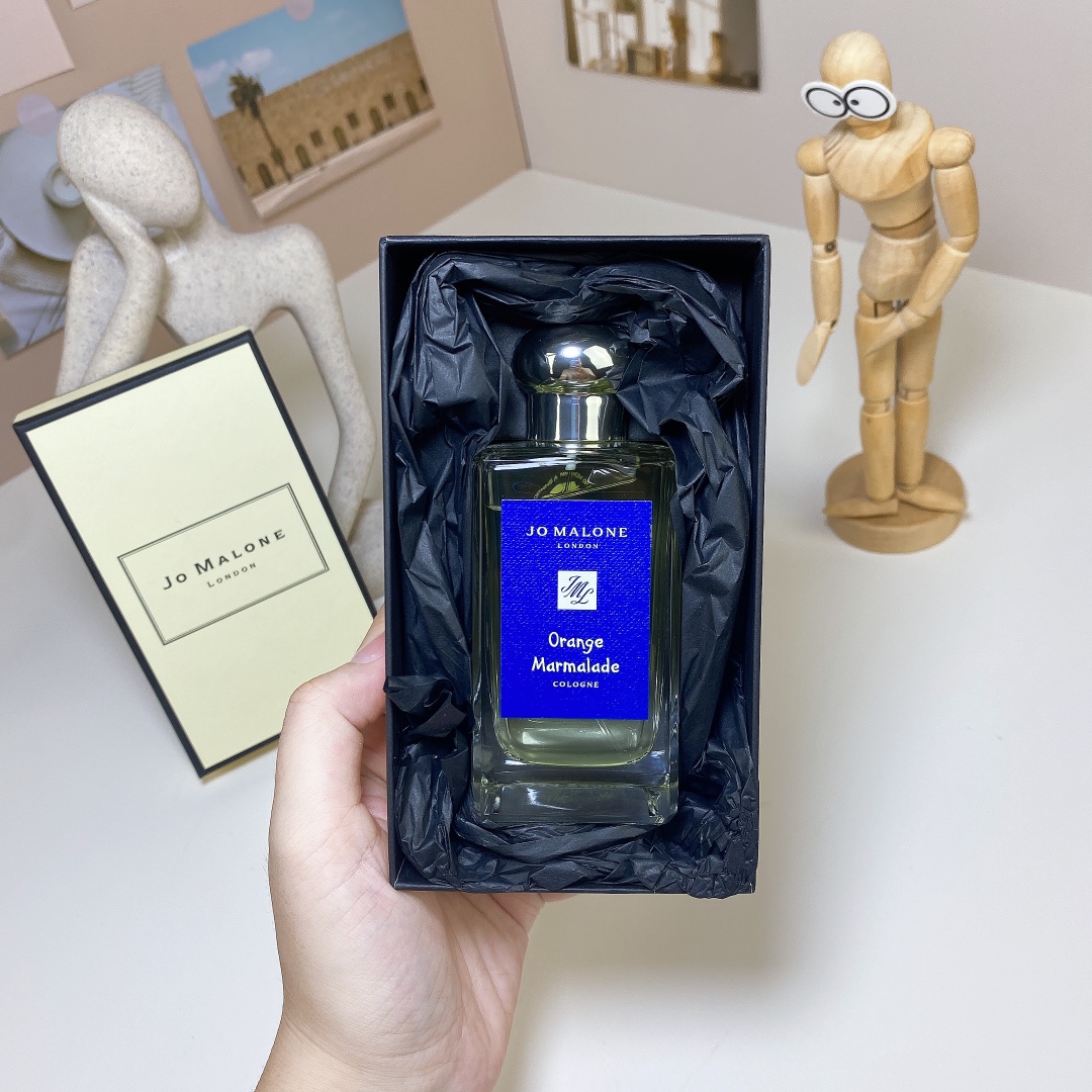 Jo Malone perfume